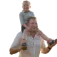 Image of author